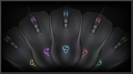 Customizable LED lighting system