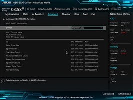 Media-acclaimed UEFI BIOS