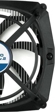 ARCTIC Alpine 11 Rev. 2 - Refroidisseur de processeur - Achat et vente