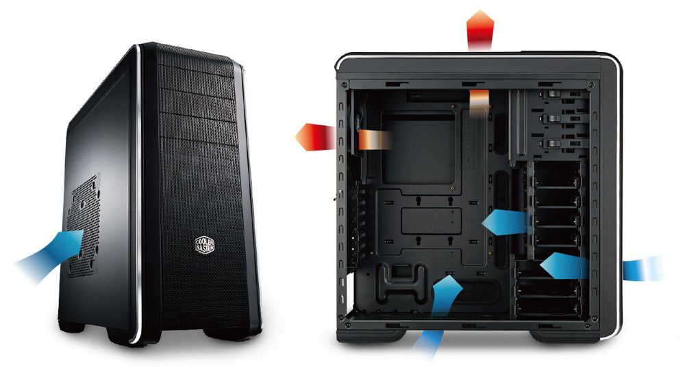 AIRFLOW