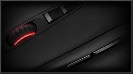 7 fully programmable buttons