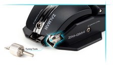 Convenient customizing tool provided
