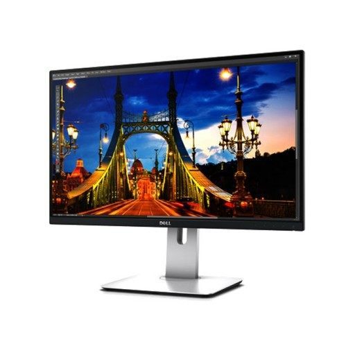 Dell U2515H UltraSharp 25