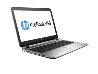 HP ProBook 400 Notebook PCs