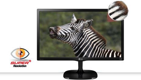 SUPER PLUS RESOLUTION