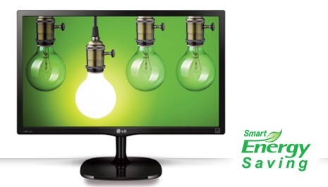 SMART ENERGY SAVING