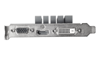 I/O Ports Highlight