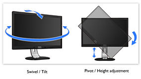 SmartErgoBase for Better Ergonomics