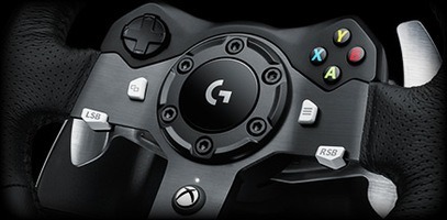 EASY-ACCESS GAME CONTROLS