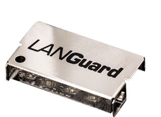 LANGuard
