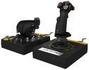 Military-grade Flight Sim Precision