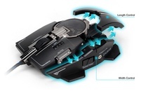 Customize for perfect grip