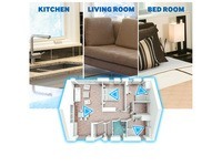 Sound Throughout the Home