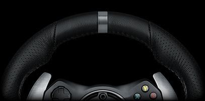STEERING WHEEL STRIPE