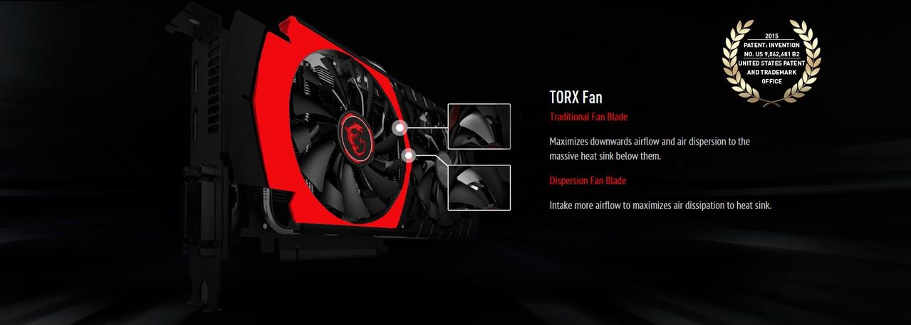 MSI R9390GAMING-8G AMD Radeon R9 390 Gaming 8G 8GB GDDR5 512bit