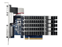 A true 0dB efficient cooling