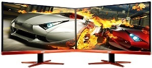 Unrestrained brilliance