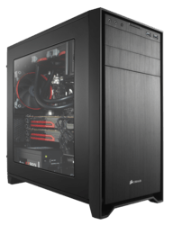 High Performance Hardware