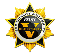 Military Class V