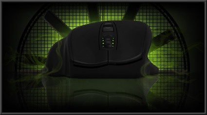 Truly ergonomic design