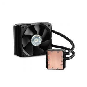 Double 120mm PWM fan