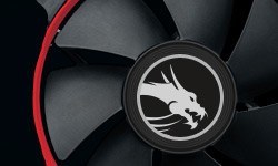 Total Fan Control