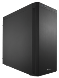 High Performance Hardware