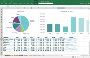 Excel