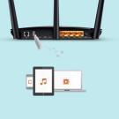 Easiest Sharing Ever