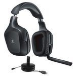 Logitech Wireless Gaming Headset G930