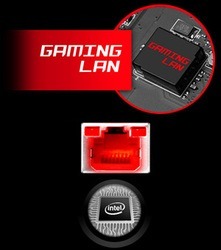 MSI Z170A XPower Gaming Titanium Edition Intel Z170 Chipset