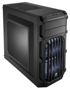 High Performance Hardware