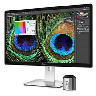 Customize and calibrate colours with precision