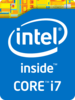 Intel Core i7-4720HQ Processor