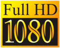 Full HD 1080p LED Display