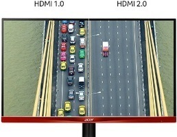 High-speed connections