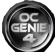 OC GENIE 4