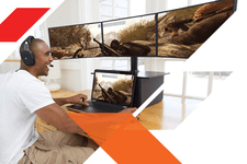 Dolby® TrueHD and DTS-HD Master Audio™