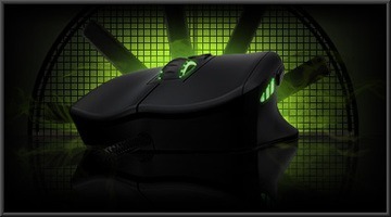 Truly ergonomic design
