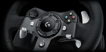 WORKS WITH XBOX ONE AND PC