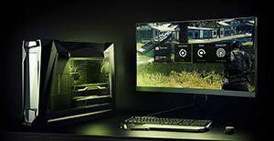 GeForce Experience
