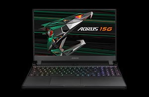 GeForce RTX 3080 Laptops