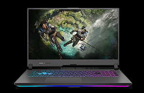 GeForce RTX 3060 Laptops