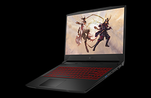 GeForce RTX 3050 Laptops