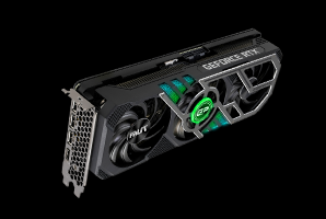 GeForce RTX 3060 Ti
