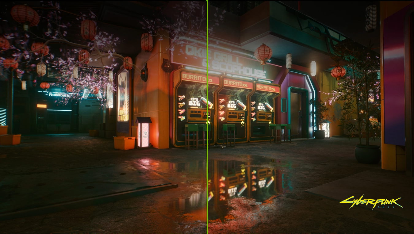 RAY TRACING