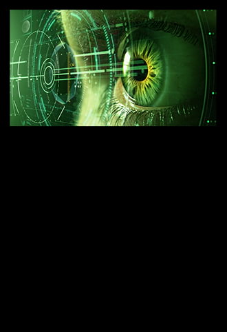 VIRTUAL REALITY