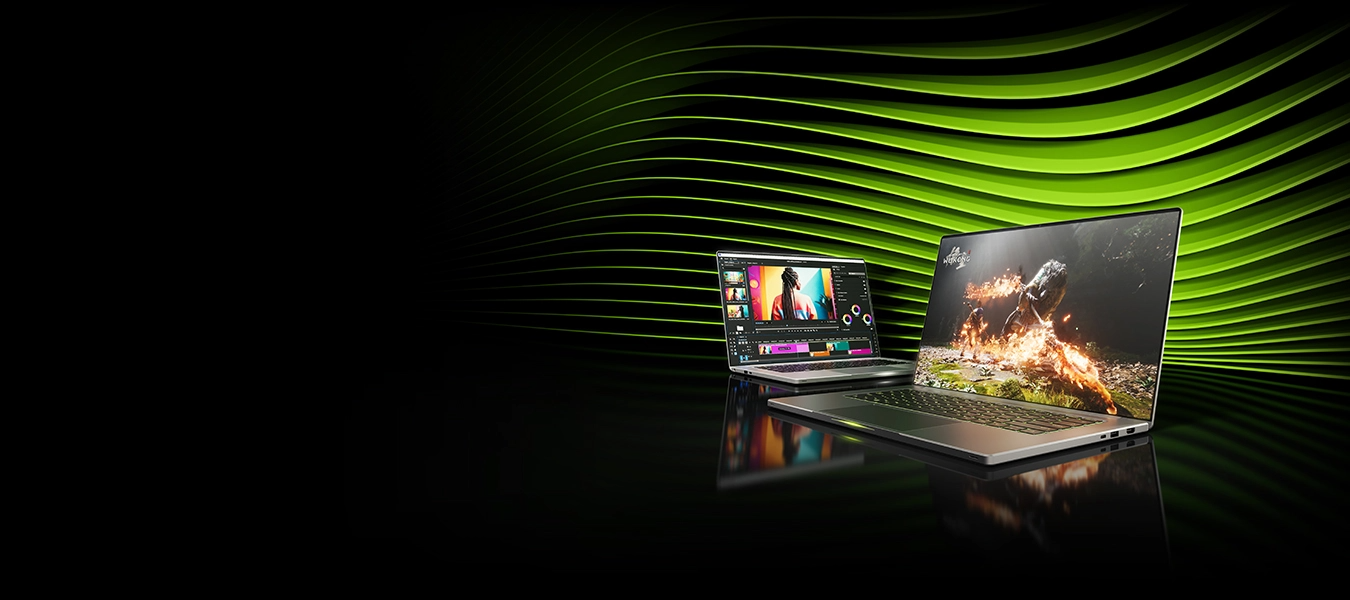 GeForce RTX 50 Series