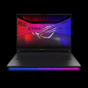 GeForce RTX 5090 Laptops