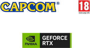 Capcom and PEGI 18